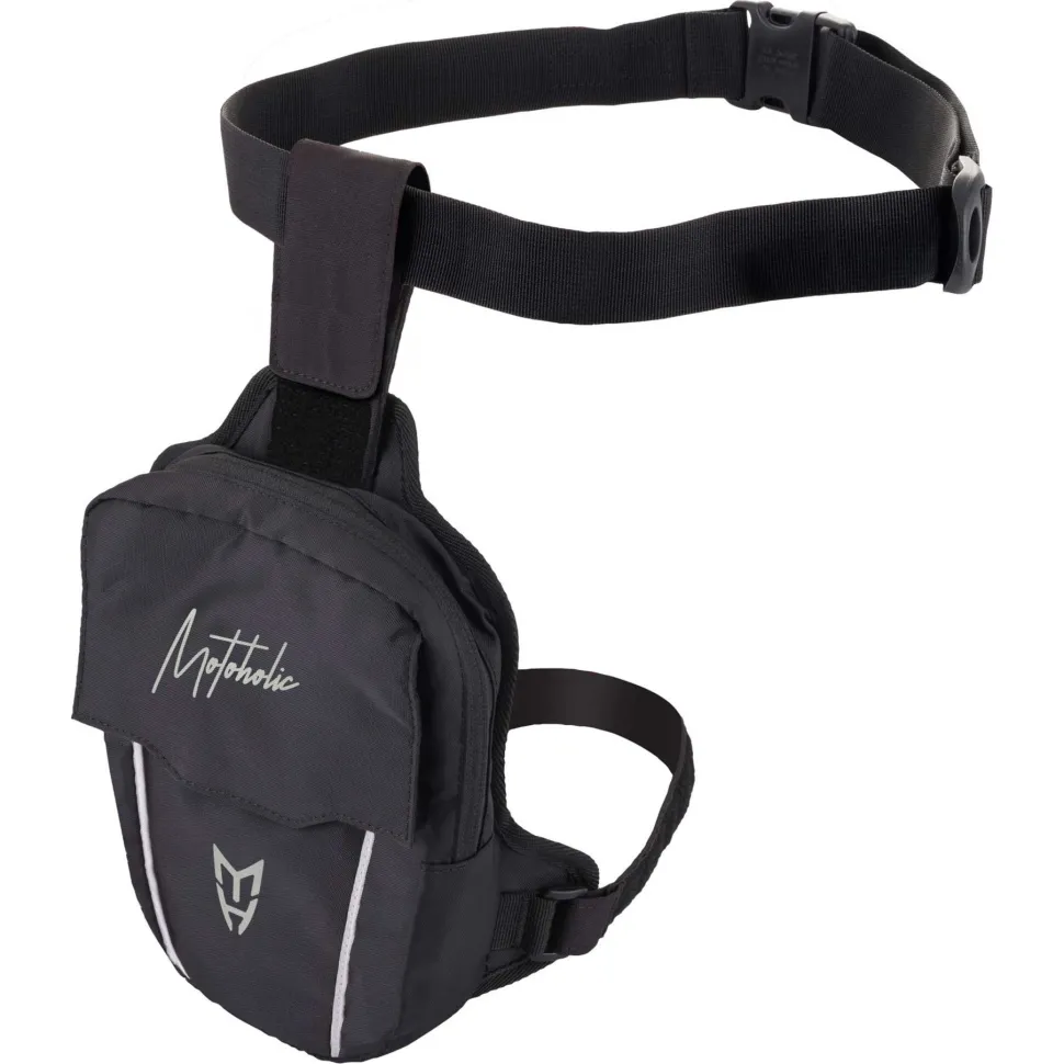 Motoholic Blade beentas