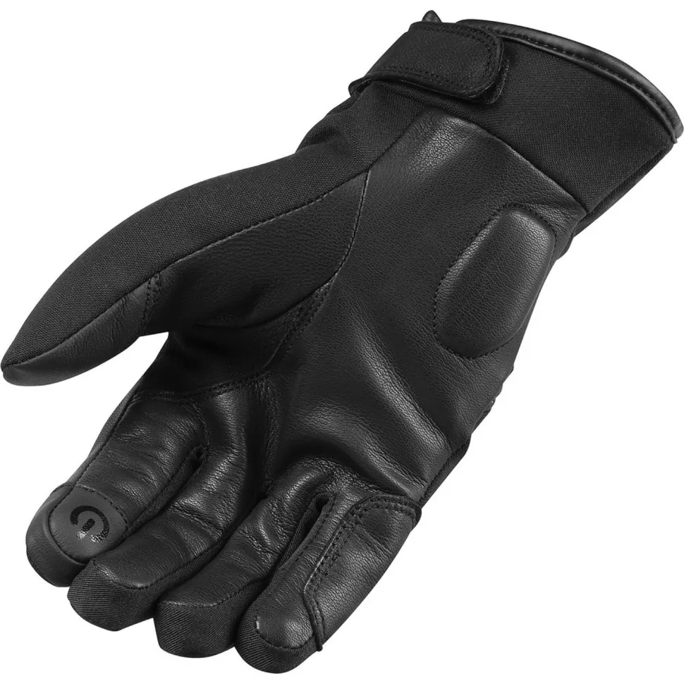 Motoholic Dane WP Motorhandschoenen
