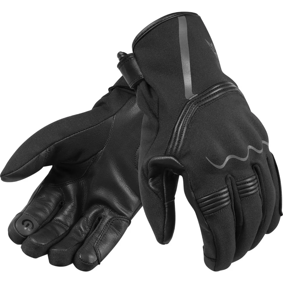 Motoholic Dane WP Motorhandschoenen