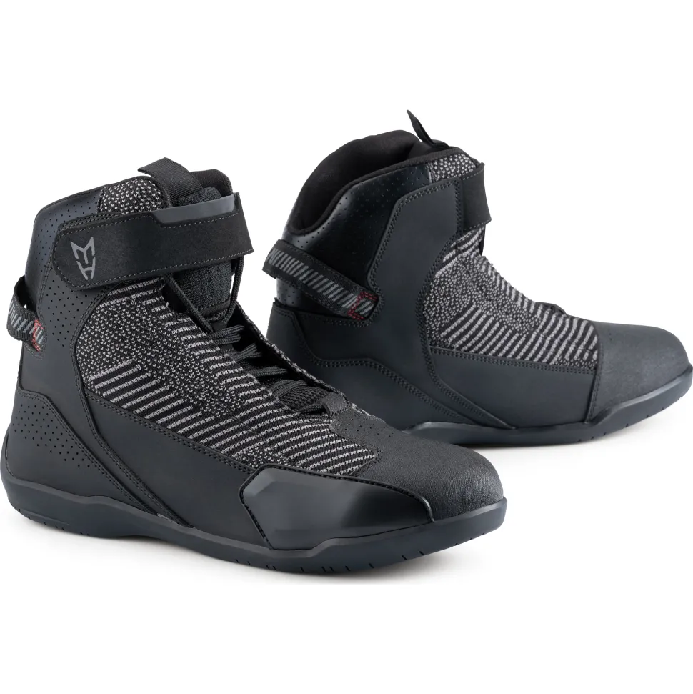Motoholic Davi Motorschoenen
