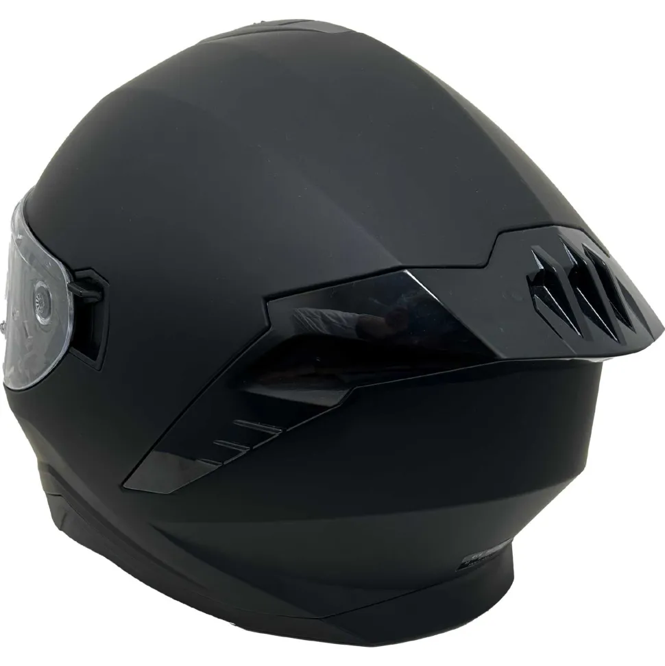 Motoholic Integraalhelm