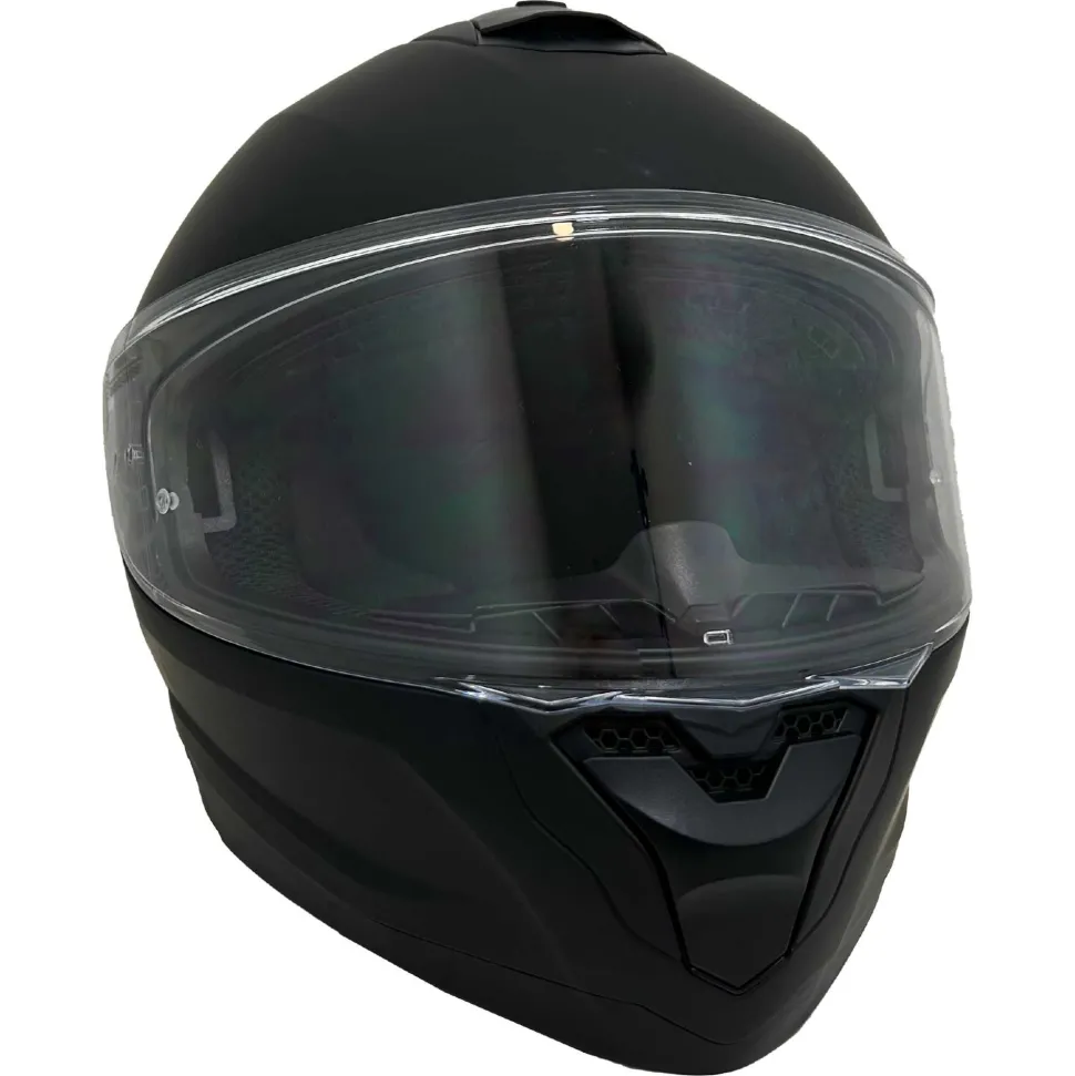 Motoholic Integraalhelm