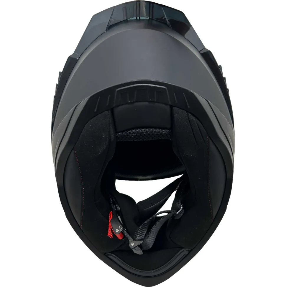 Motoholic Integraalhelm