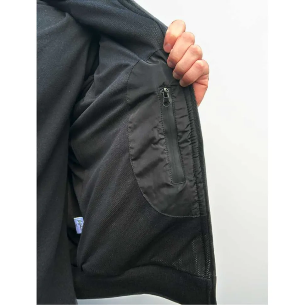 Motoholic Kevlar Motorhoodie