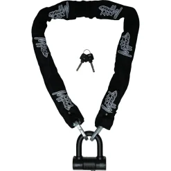 Motoholic LockChain Kettingslot