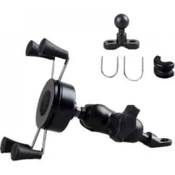 Motoholic UNIVERSELE SMARTPHONE HOUDER