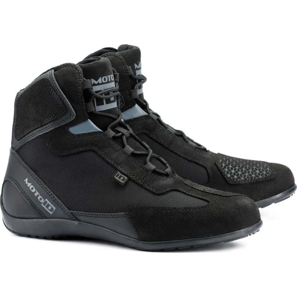 MotoID Flexo Motorschoenen