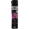 Muc-Off All-Weather Chain Lube 400ml Kettingspray