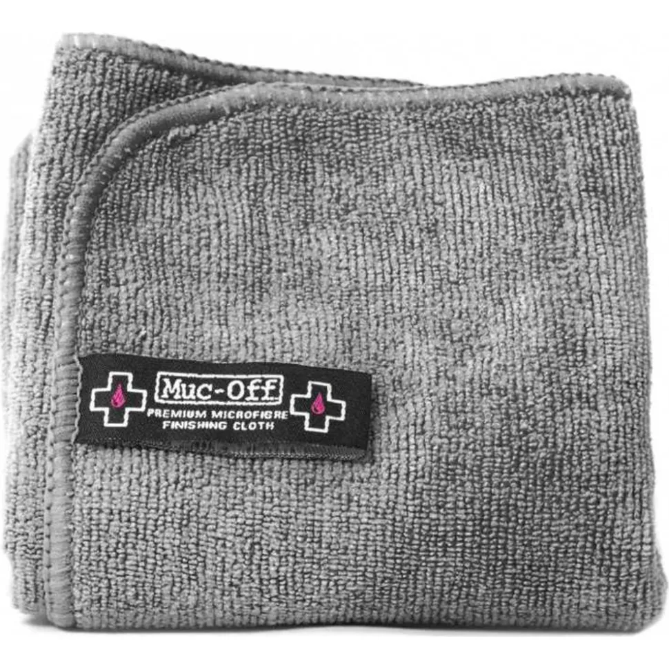 Muc-Off Microvezel Poetsdoek