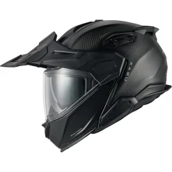 Nexx X.LIFECOUNTRY Zero Pro Systeemhelm
