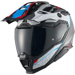 Nexx X.WED3 Furka Adventure helm