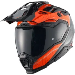 Nexx X.WED3 Furka Adventure helm