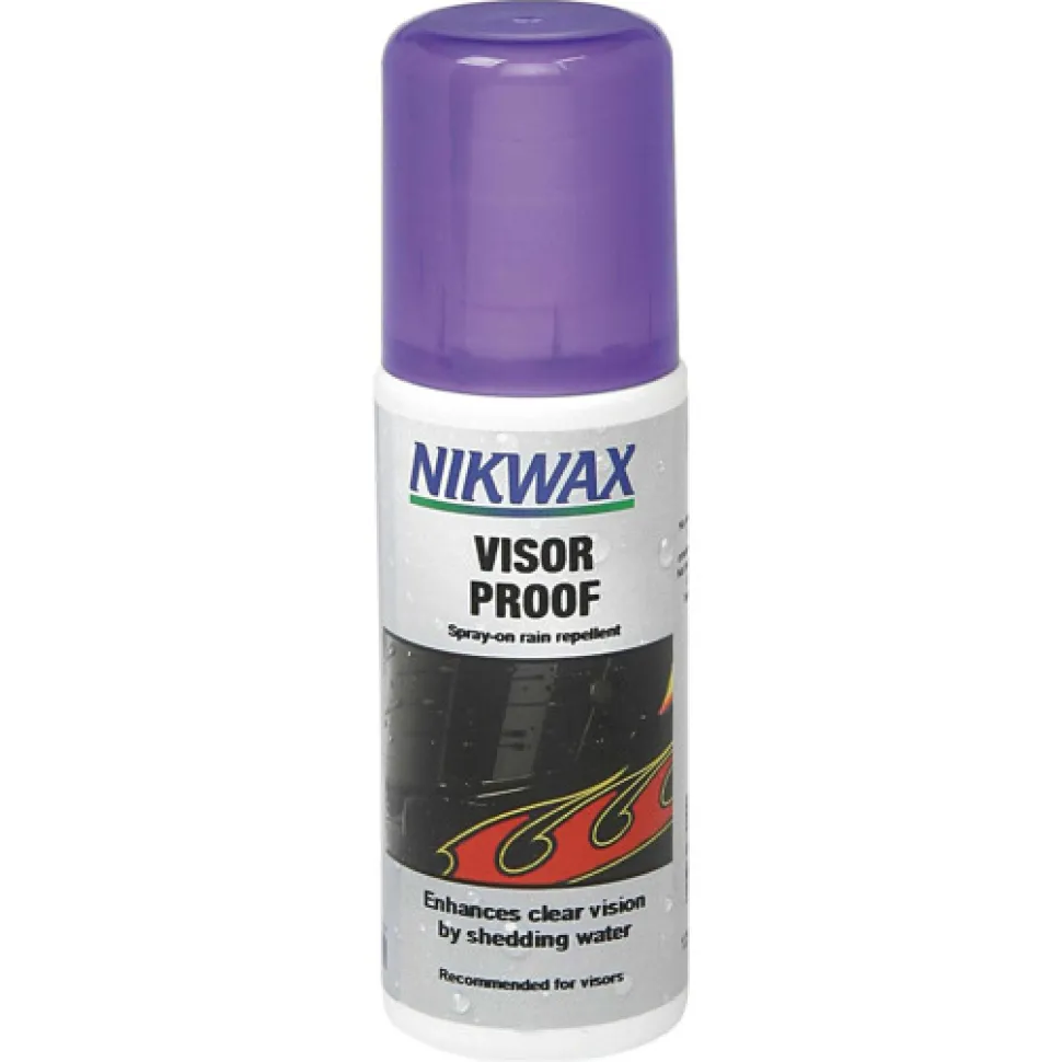 Nikwax Visor Proof 125ML Spray