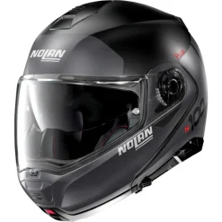 Nolan N100-5 P Distinctive Systeemhelm