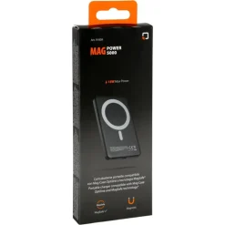 Opti-line Magsafe Powerbank 5000mAh