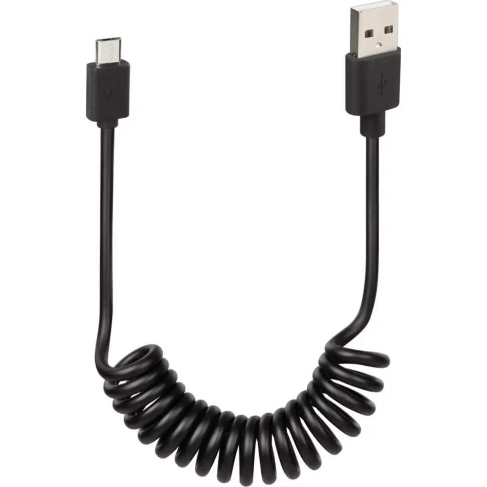 Opti-line Micro Usb 1m Oplaadkabel