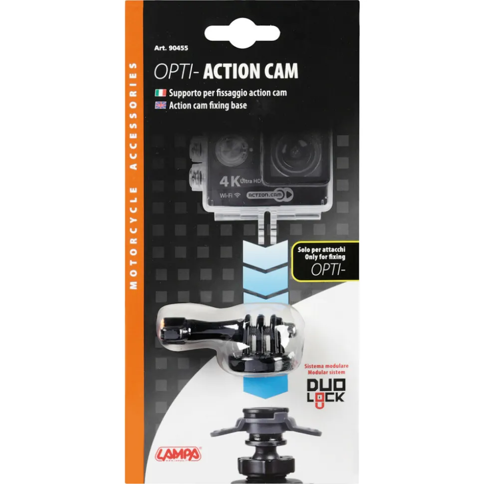 Opti-line Opti-Action Cam Adapter