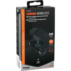Opti-line Opti-Case Chroma Smartphonehouder Wireless