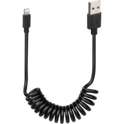 Opti-line Optiline Apple 8pin 1m Oplaadkabel