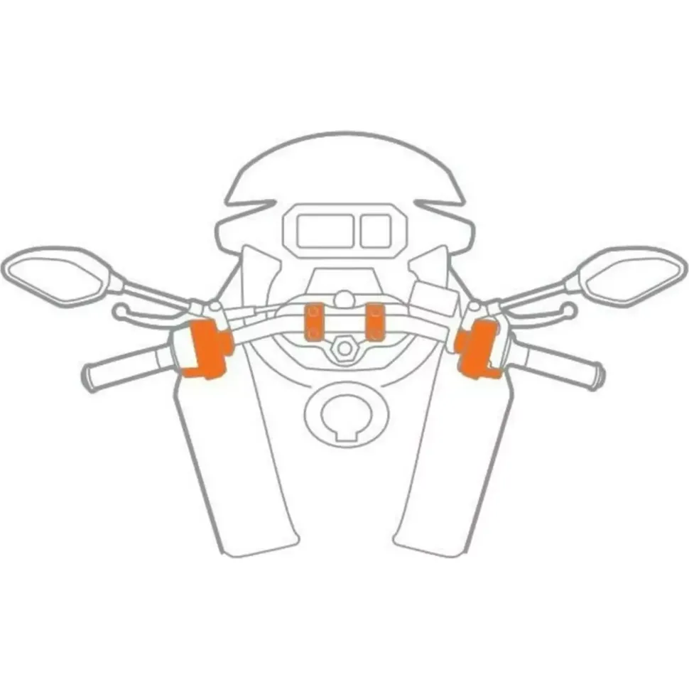 Opti-line Optiline Opti-screw M6