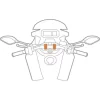 Opti-line Optiline Opti-screw M8