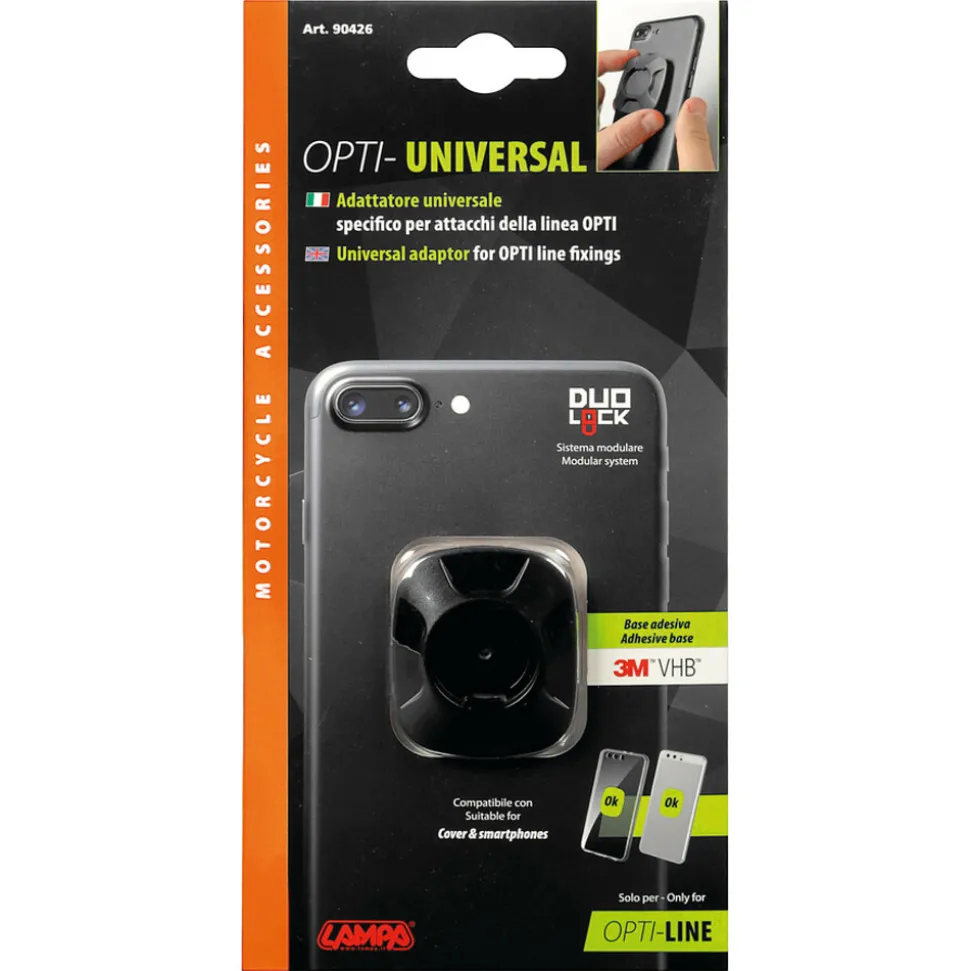 Opti-line Optiline Opti Universal Adapter