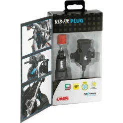 Opti-line Optiline Usb-fix Plug