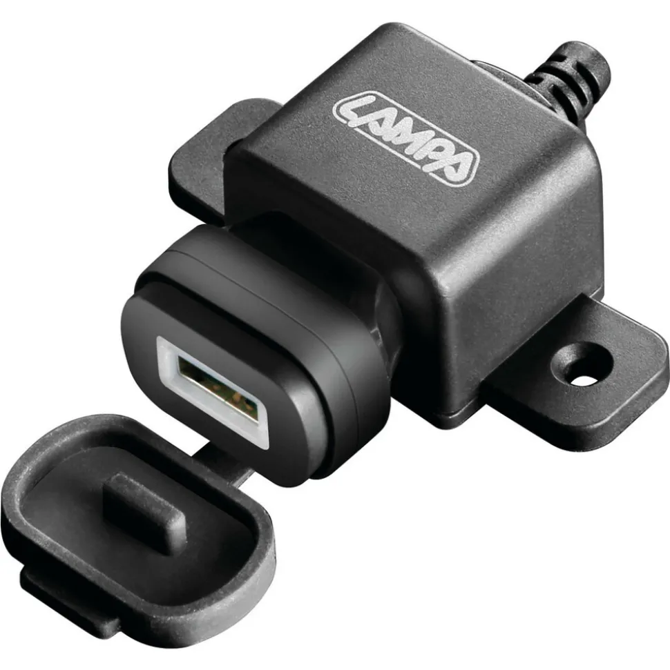 Opti-line Optiline Usb-fix Plug