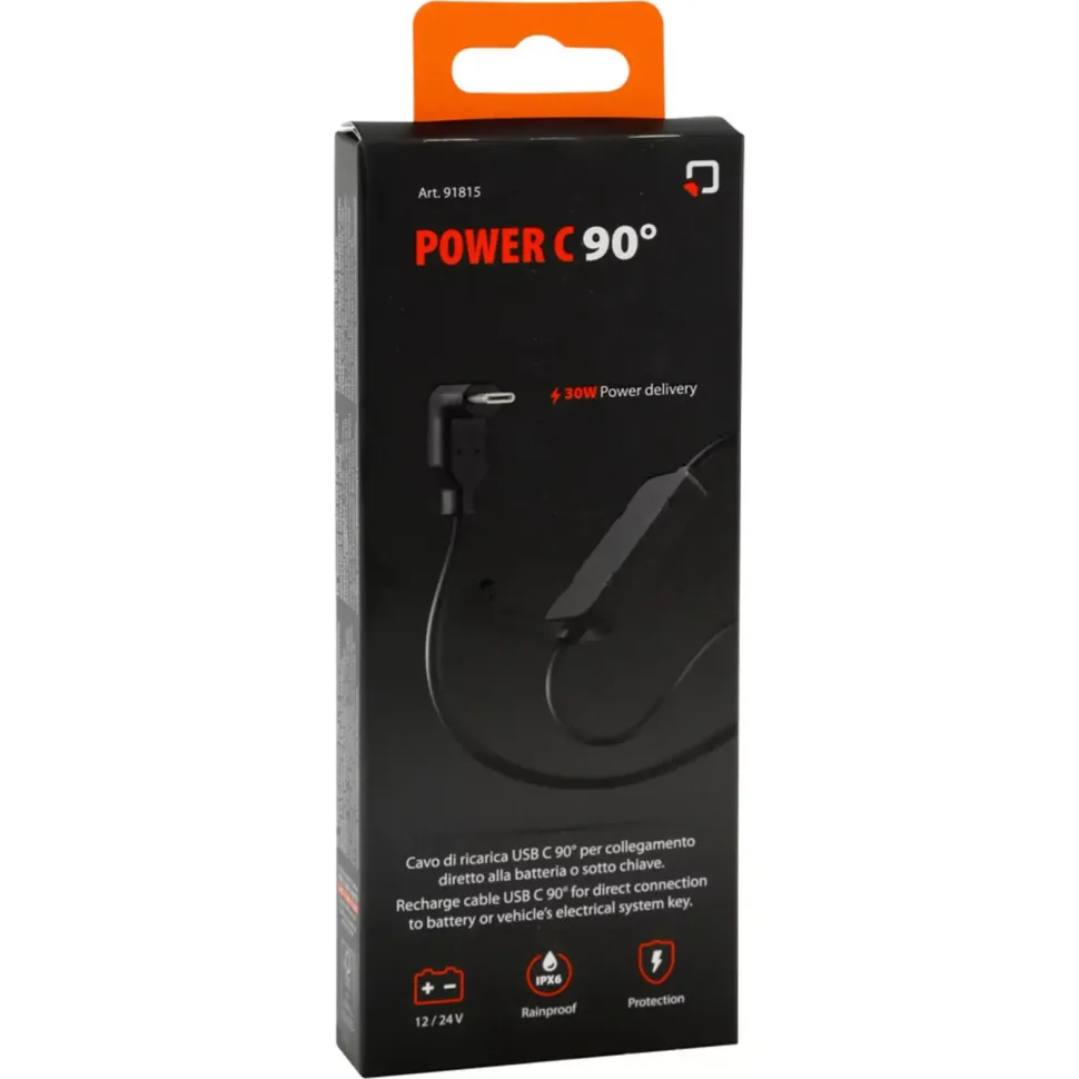 Opti-line Power C 90 - USB C