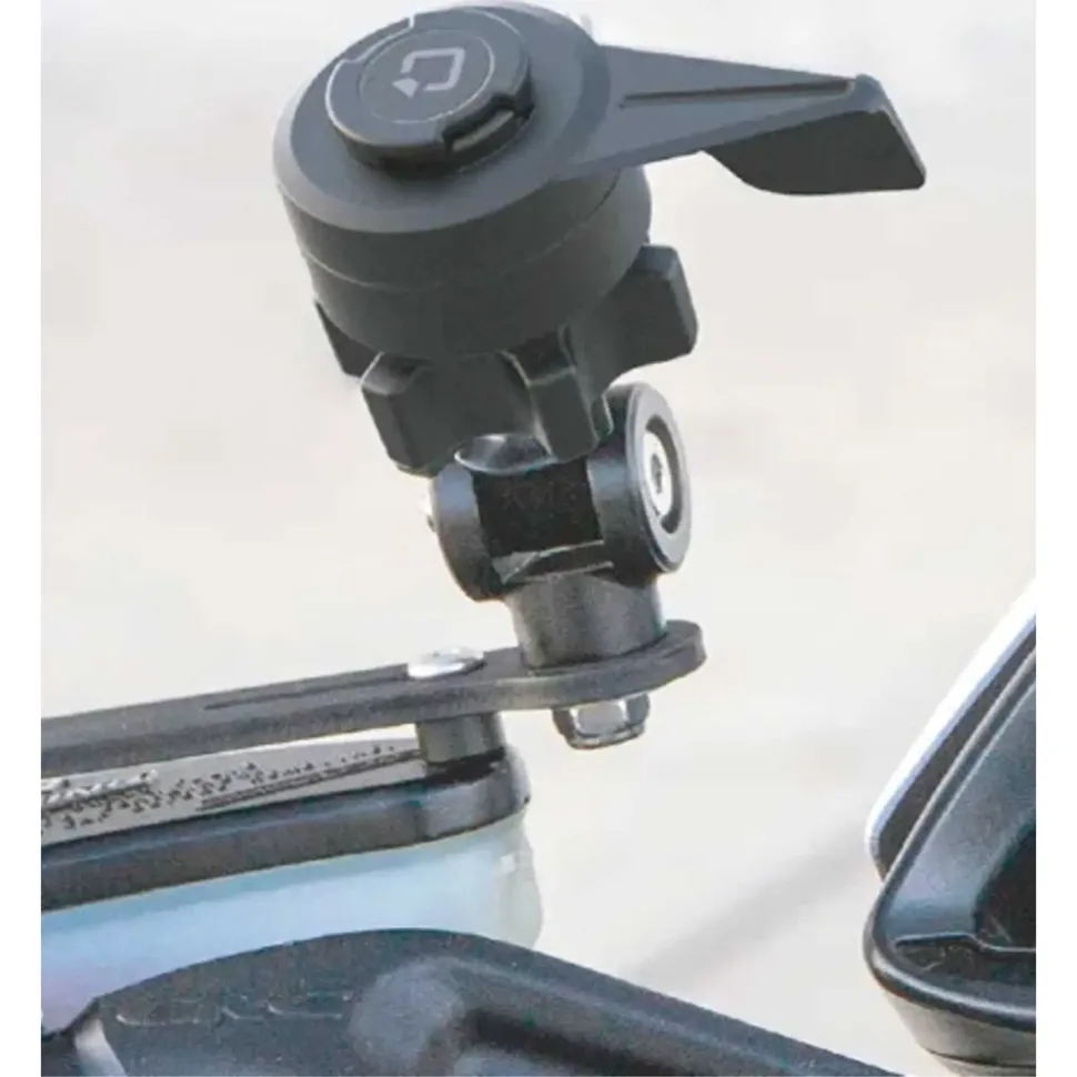 Opti-line Vibration Dampener Duolock 2.0