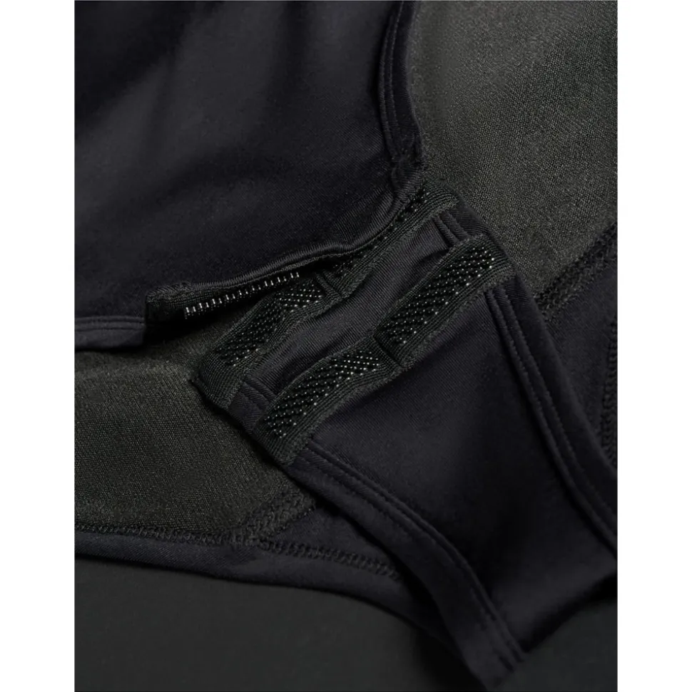 Pando Moto Armored Motorcycle Baselayer Shell WW 02