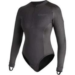 Pando Moto Armored Motorcycle Baselayer Shell WW 02