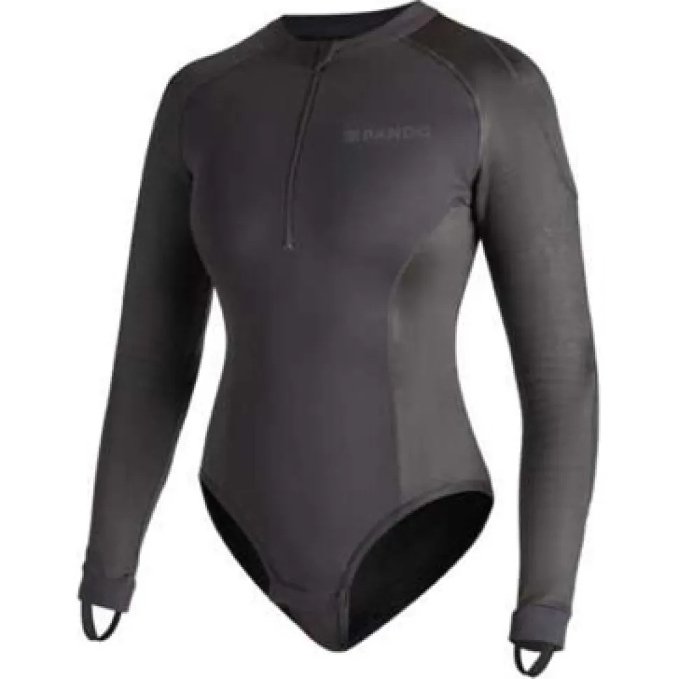 Pando Moto Armored Motorcycle Baselayer Shell WW 02
