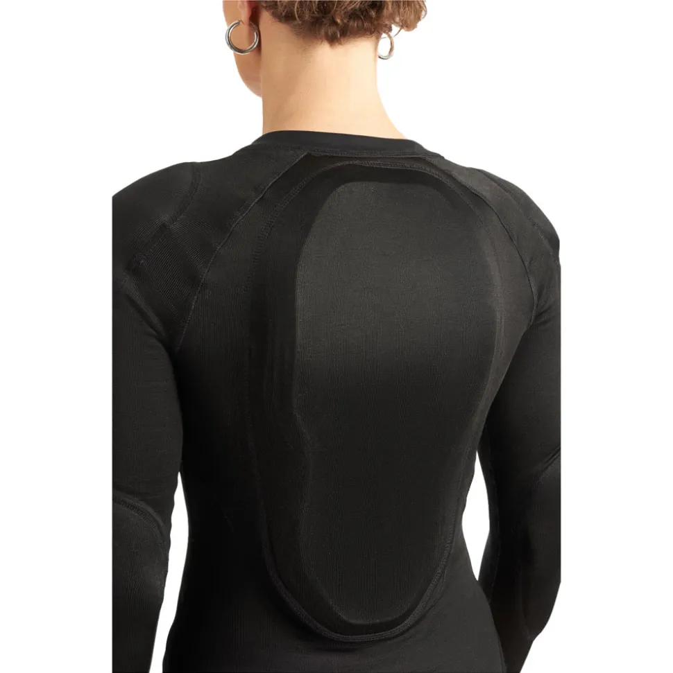 Pando Moto Armored Motorcycle Baselayer Shell WW 02