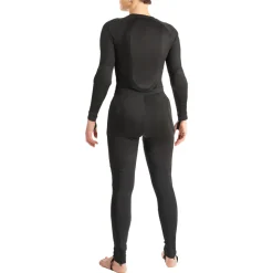 Pando Moto Armored Motorcycle Baselayer Shell WW 02