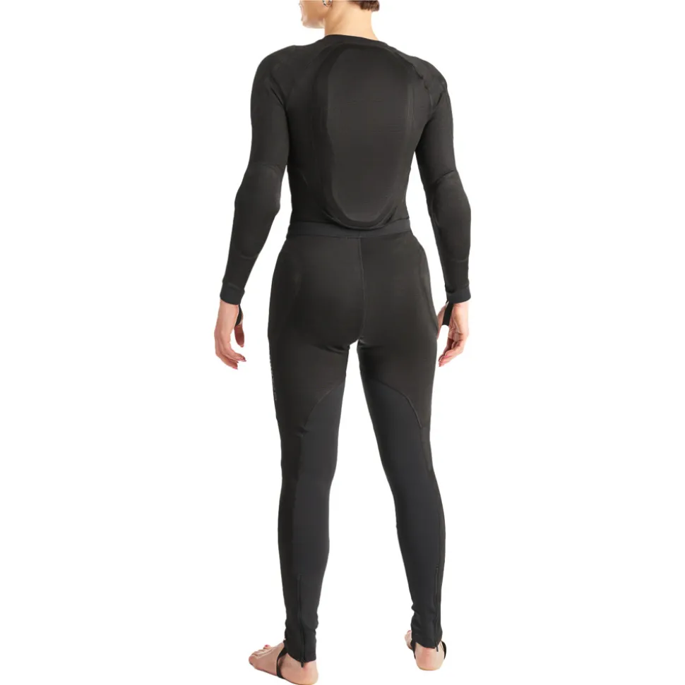 Pando Moto Armored Motorcycle Baselayer Shell WW 02