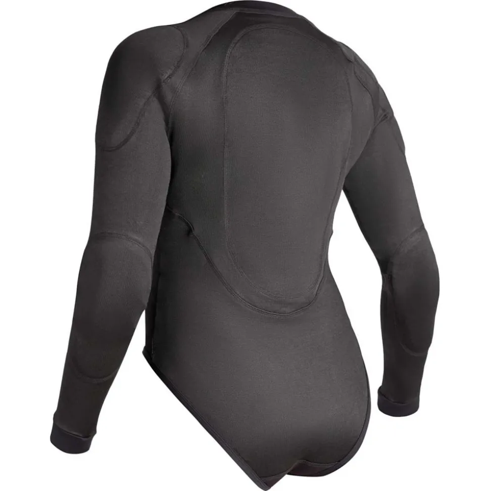 Pando Moto Armored Motorcycle Baselayer Shell WW 02