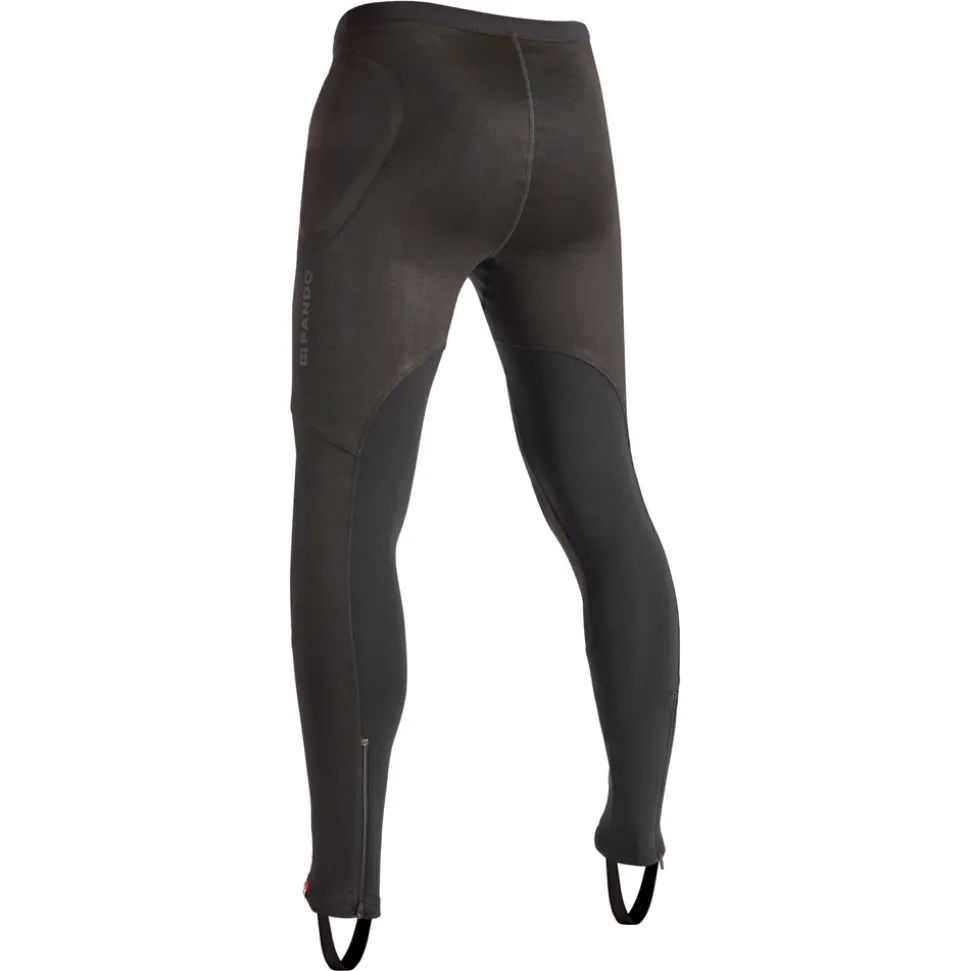 Pando Moto Armored Motorlegging SKIN-UH-03