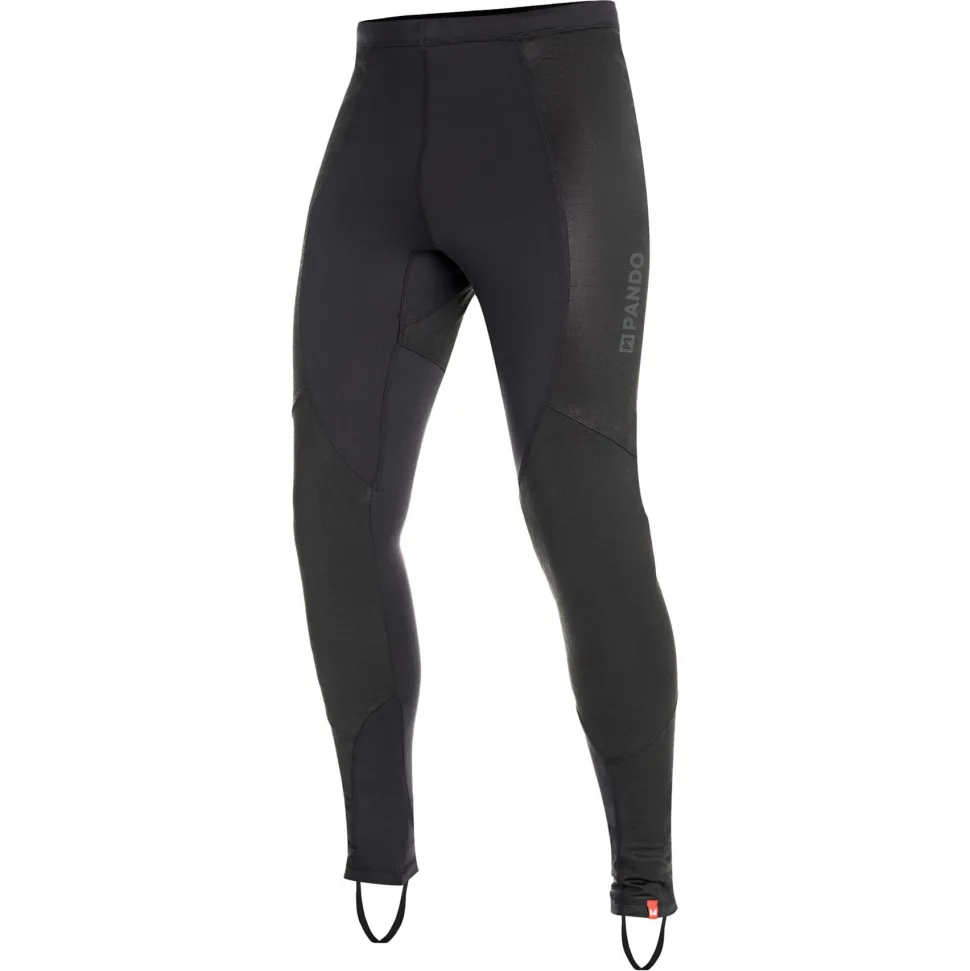 Pando Moto Armored Motorlegging SKIN-UH-AAA