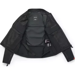 Pando Moto Stealth Dames Motorjas