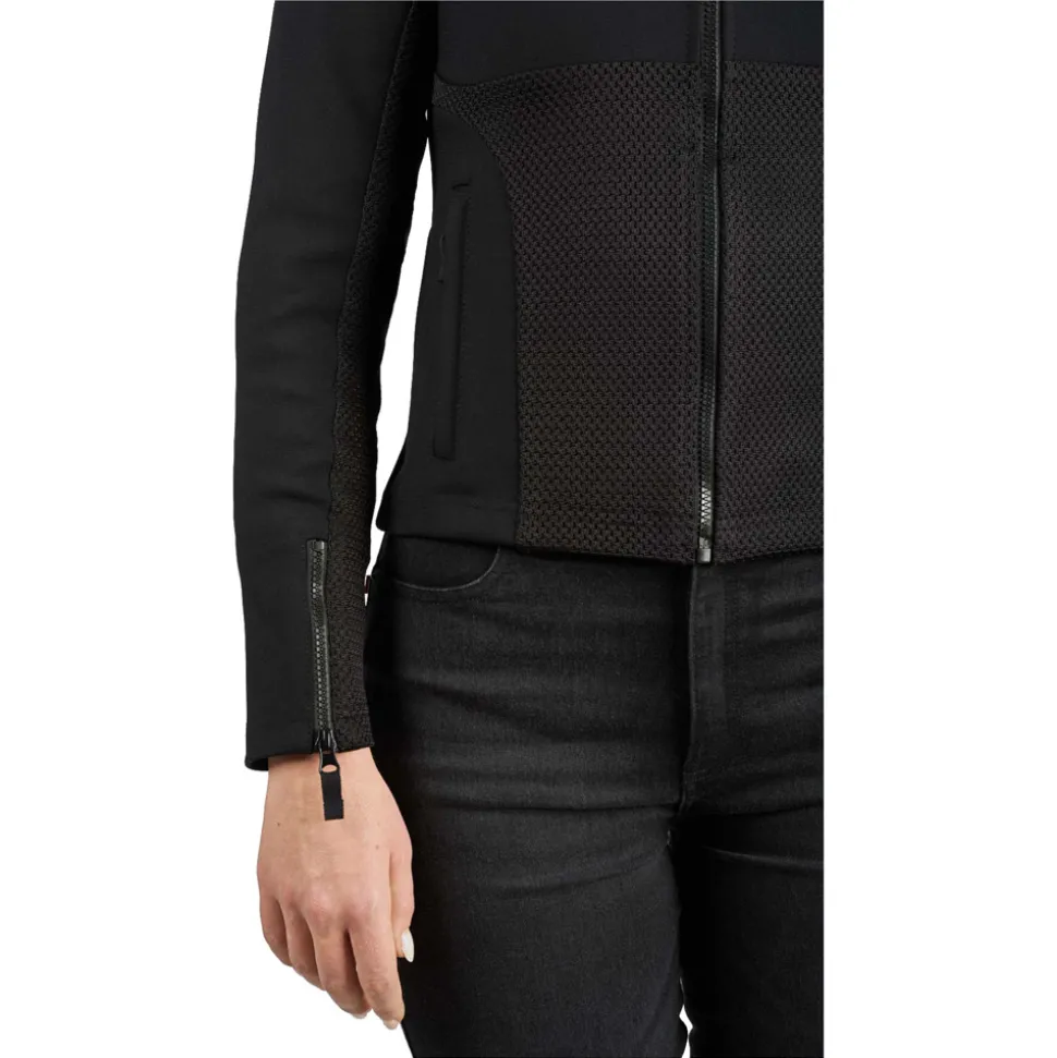 Pando Moto Stealth Dames Motorjas