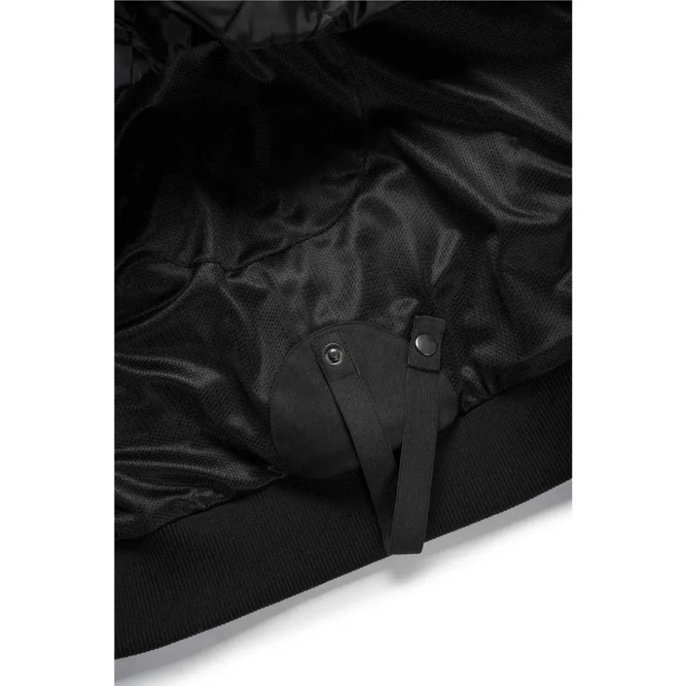 Pando Moto Stealth Dames Motorjas