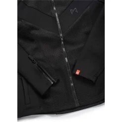 Pando Moto Stealth Motorjas
