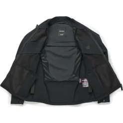 Pando Moto Stealth Motorjas