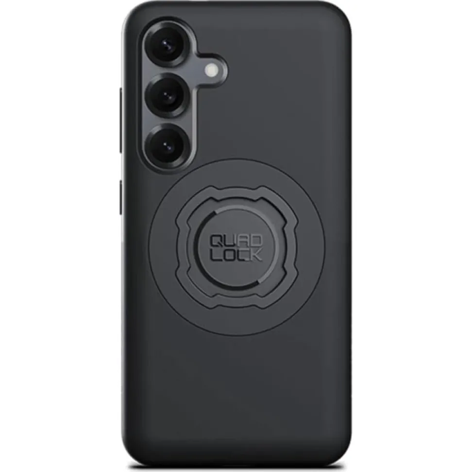 Quad Lock Galaxy S25 MAG Phone Case