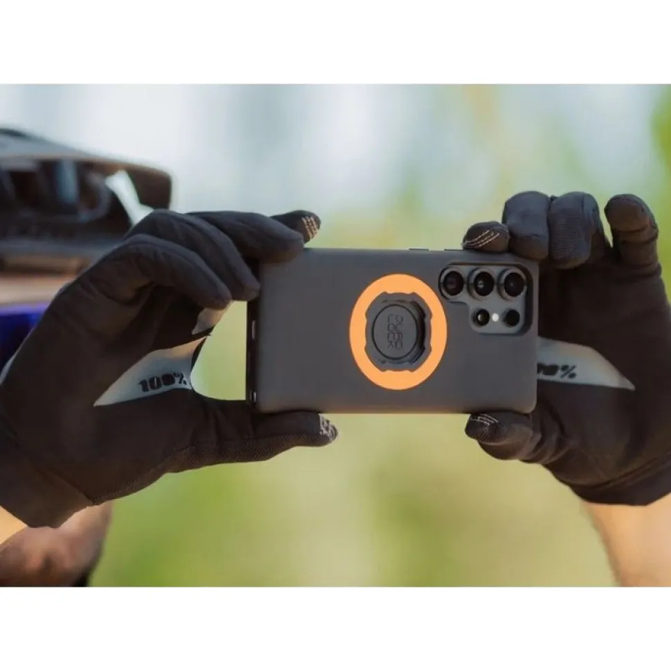 Quad Lock Galaxy S26 Ultra MAG Phone Case