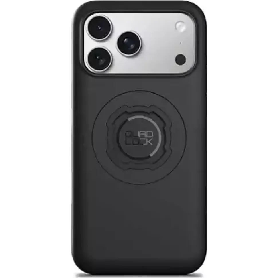 Quad Lock Iphone 17 Pro Max MAG Phone Case