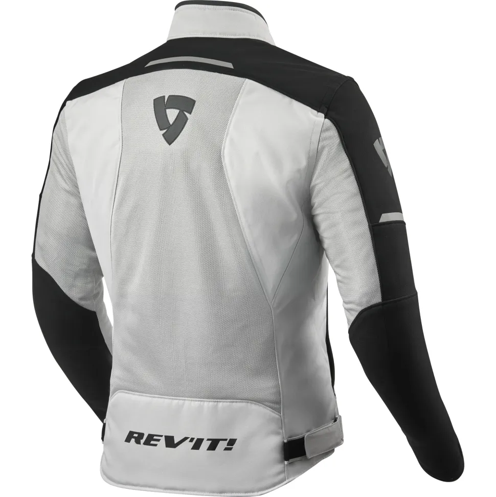 REV'IT! Airwave 3 doorwaai motorjas
