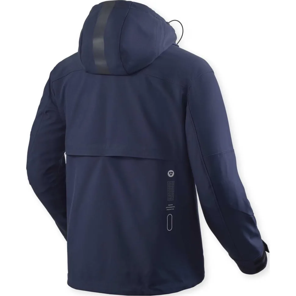 REV'IT! Altair H2O Motorjas