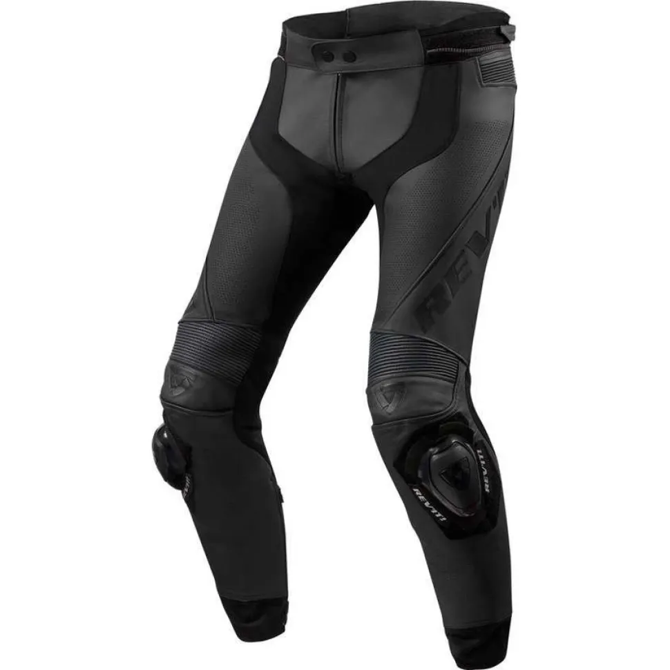 REV'IT! Apex Leren motorbroek